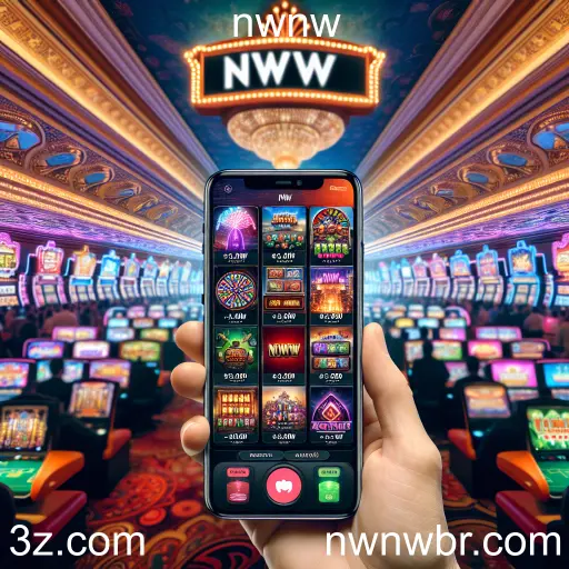 A Revolução dos Jogos Mobile