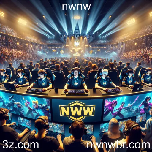 A Revolução dos Jogos Multijogador: Conectando Jogadores em Todo o Mundo