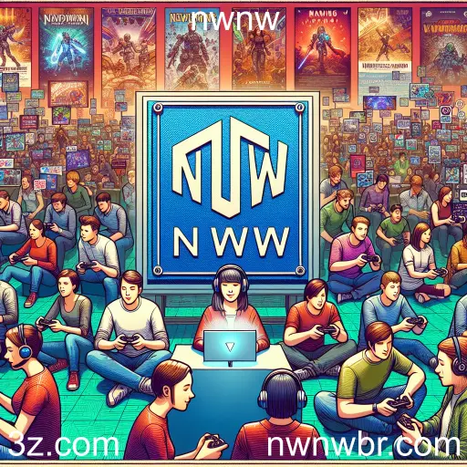 O Futuro dos Jogos: Novidades e Tendências Emergentes